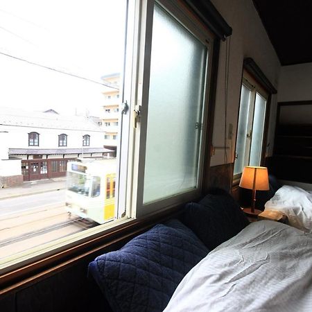 Kodatel コダテル函館ウエストサイド Hakodate Esterno foto