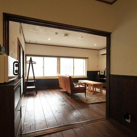 Kodatel コダテル函館ウエストサイド Hakodate Esterno foto