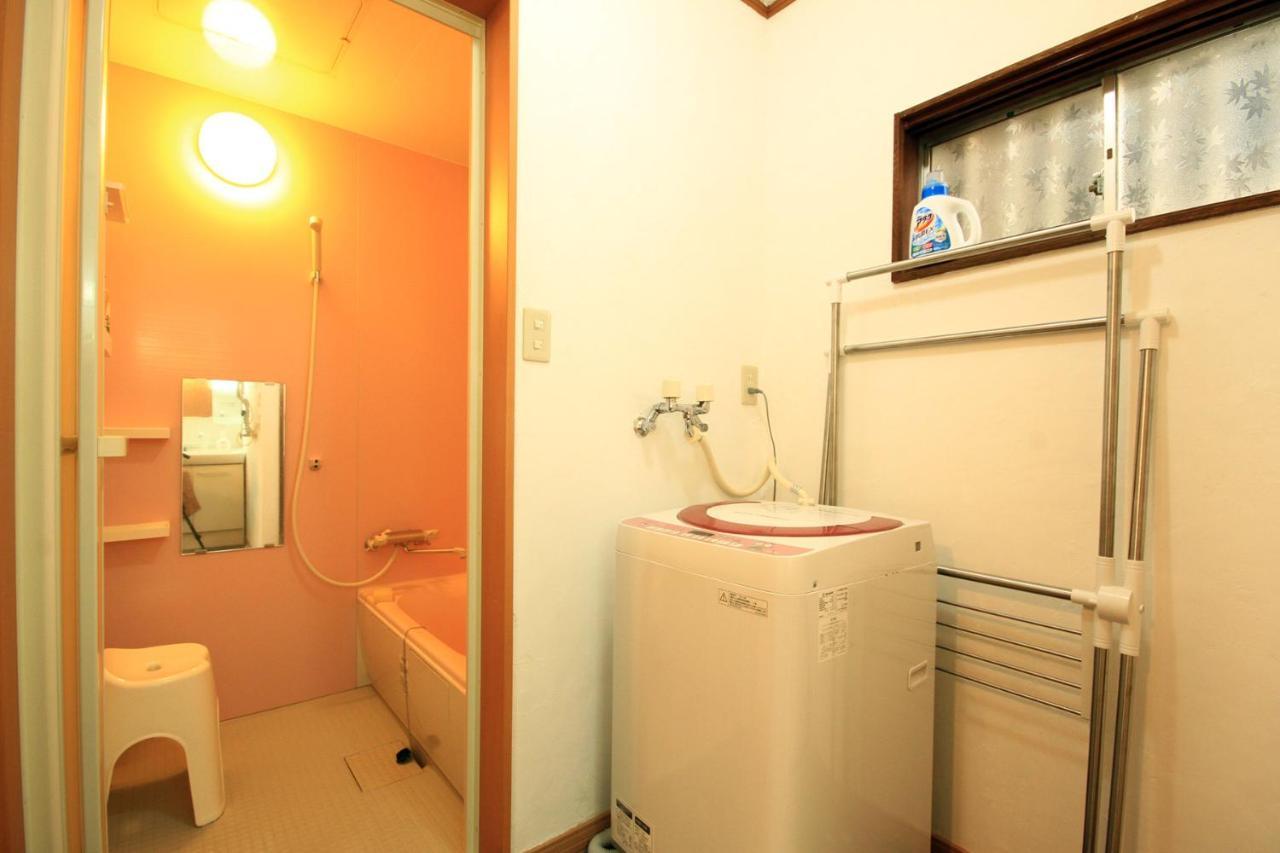 Kodatel コダテル函館ウエストサイド Hakodate Esterno foto