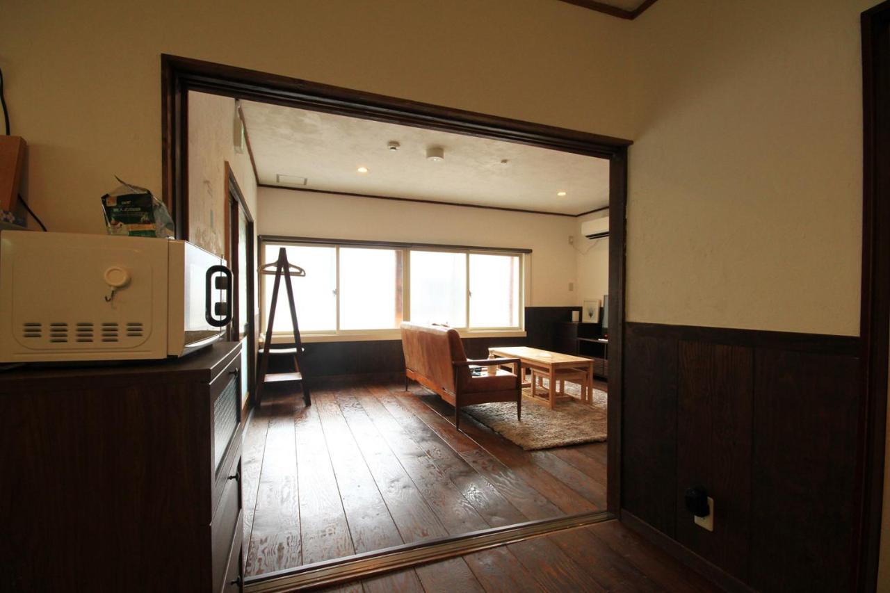 Kodatel コダテル函館ウエストサイド Hakodate Esterno foto