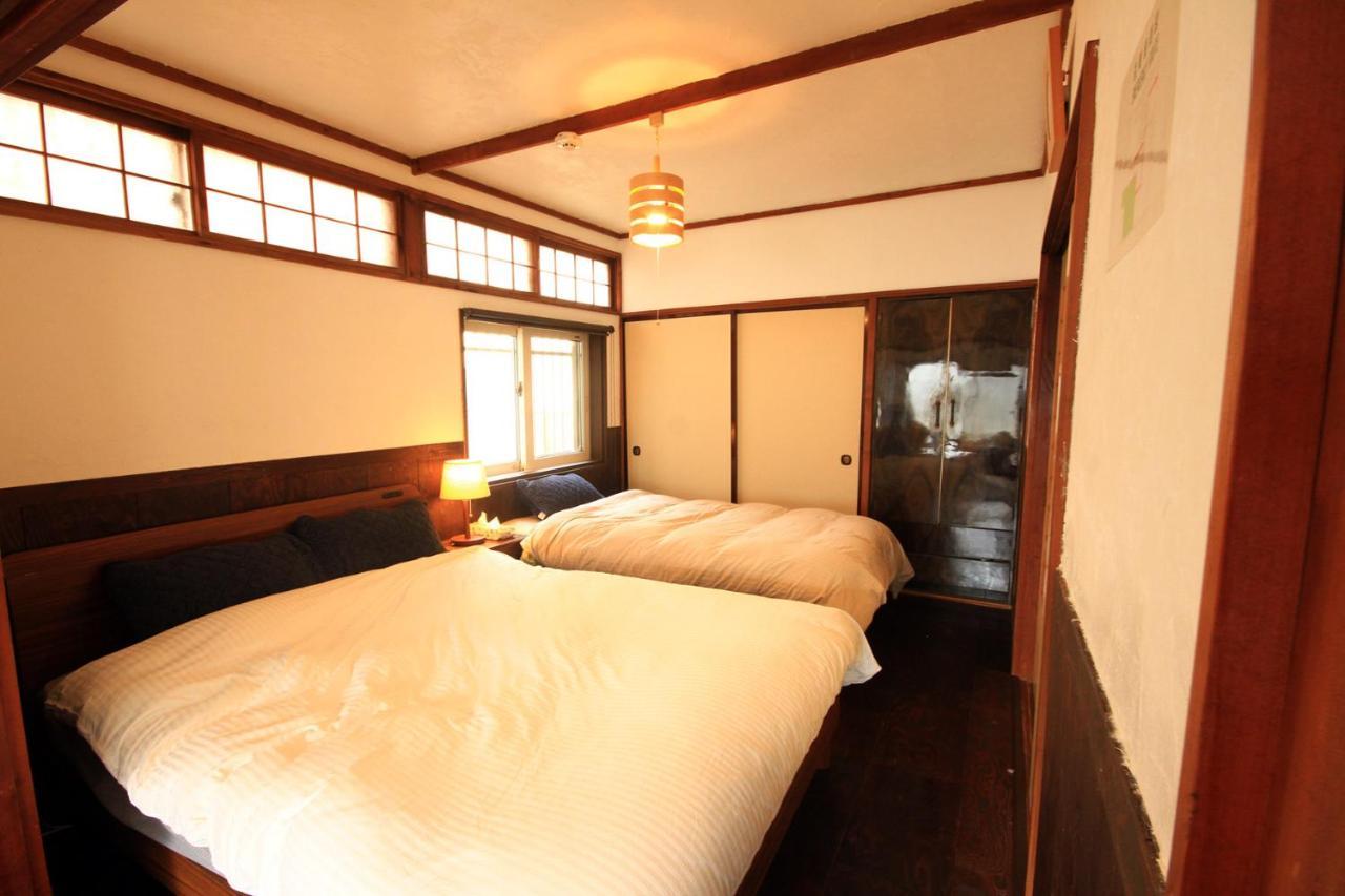 Kodatel コダテル函館ウエストサイド Hakodate Esterno foto