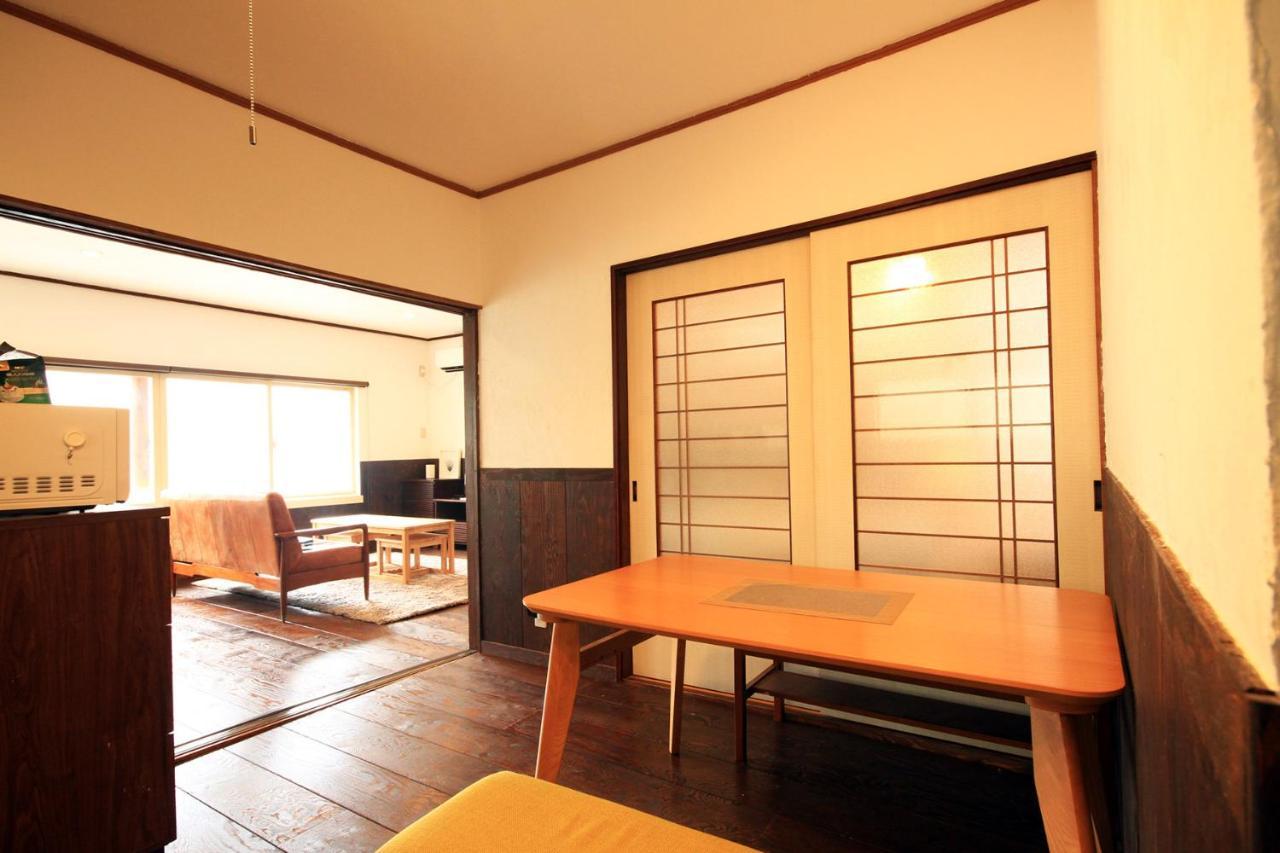 Kodatel コダテル函館ウエストサイド Hakodate Esterno foto