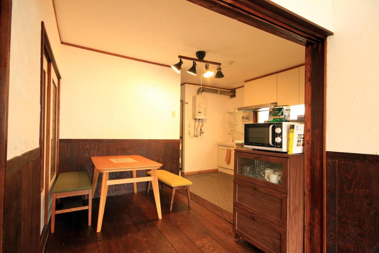 Kodatel コダテル函館ウエストサイド Hakodate Esterno foto